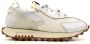 RUN OF Witte Sneakers voor Mannen - Thumbnail 1