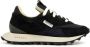 RUN OF Blauwe Kripto Sneakers voor vrouwen Multicolor Dames - Thumbnail 15