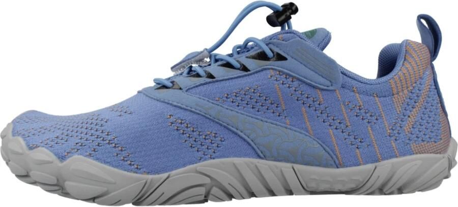 SAGUARO Smart II Barefoot