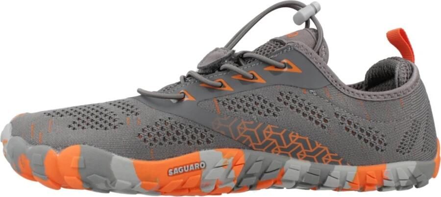 SAGUARO Smart II Barefoot