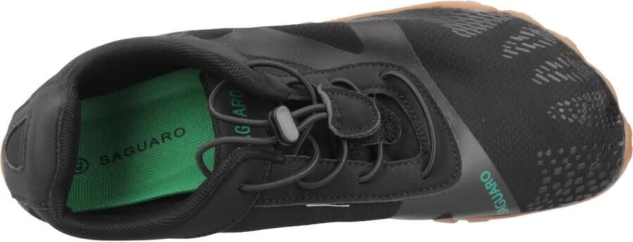 SAGUARO VITALITY III Zwart - Foto 5