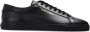 Saint Laurent Leren Sneakers met Iconisch Monogram - Thumbnail 3