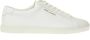 Saint Laurent Stijlvolle Sneakers voor Dagelijks Gebruik White Heren - Thumbnail 1