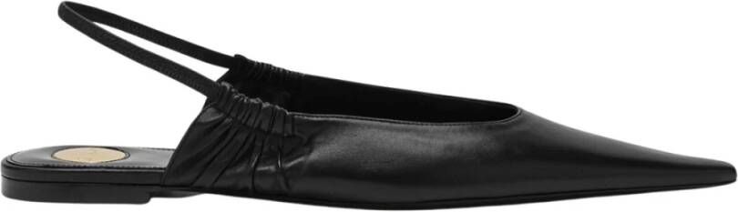 Saint Laurent Biarritz 05 Ballerina