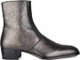 Saint Laurent Boots Gray Heren - Thumbnail 1