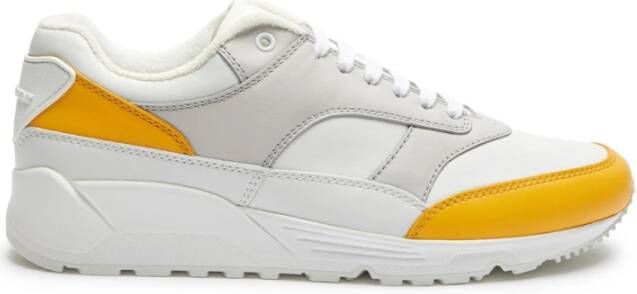 Saint Laurent Bump Sneakers