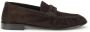 Saint Laurent Cassandre Loafers Gouden Metalen Decoratie - Thumbnail 1