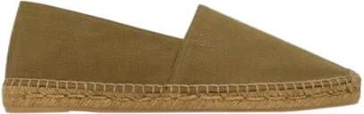 Saint Laurent Casual Espadrilles Schoenen