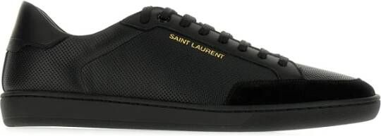Saint Laurent Casual Sneakers voor Dagelijks Gebruik