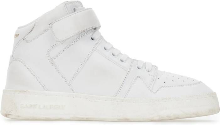 Saint Laurent Casual Sneakers voor Dagelijks Gebruik