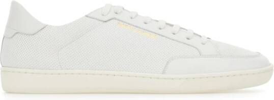 Saint Laurent Casual Sneakers voor Dagelijks Gebruik