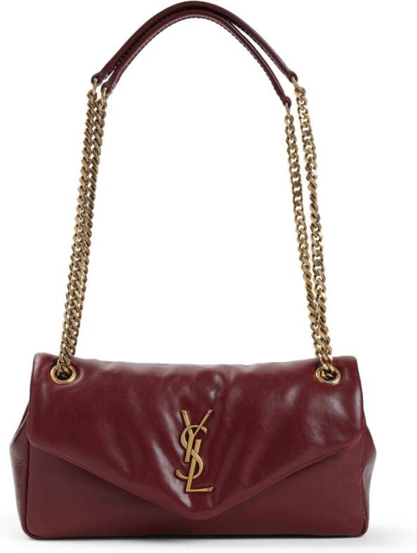 Saint Laurent Diep Framboos Calypso Lippenstift