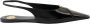 Saint Laurent Elegante Babylone Slingbacks Schoenen - Thumbnail 1