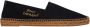 Saint Laurent Geborduurde Canvas Espadrilles - Thumbnail 1