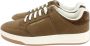 Saint Laurent Groene Heren Sneakers Stijl 757316 - Thumbnail 1