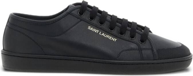 Saint Laurent Gym Sneakers
