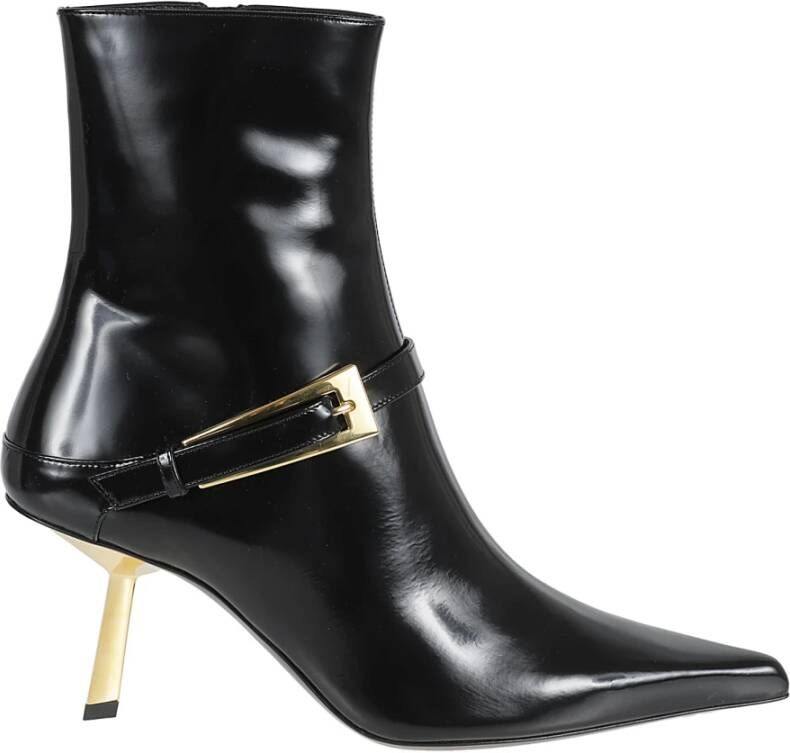 Saint Laurent Hacker 75 Rudolph B Laarzen