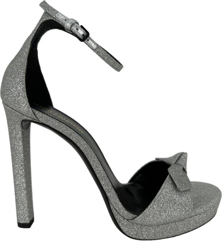 Saint laurent sales hall sandal