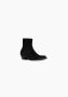 Saint Laurent Heeled Boots Zwart Dames - Thumbnail 1