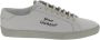Saint Laurent Heren Sneaker Schoenen - Thumbnail 1