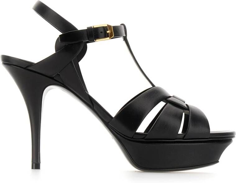 Saint Laurent Hoge hakken schoenen voor vrouwen