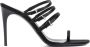Saint Laurent Jerry 95 Sandalen - Thumbnail 1