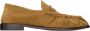 Saint Laurent Klassieke leren loafers - Thumbnail 1