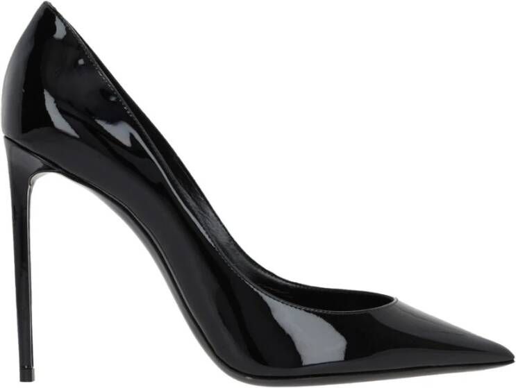 Saint Laurent Klassieke puntige hakken