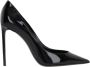 Saint Laurent Klassieke puntige hakken - Thumbnail 1