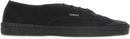 Saint Laurent Casual Sneakers voor Dagelijks Gebruik