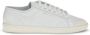 Saint Laurent Klassieke Vetersluiting Gym Sneakers - Thumbnail 1