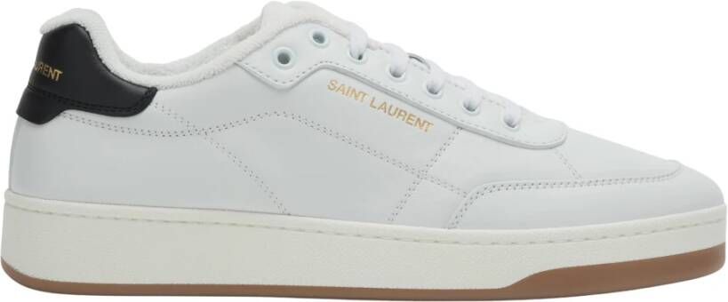 Saint Laurent Lage Sneaker Sl 61