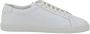 Saint Laurent Leren Sneakers met Iconisch Monogram - Thumbnail 1