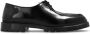 Saint Laurent Zwarte Lakleren Veterschoenen Black Heren - Thumbnail 1