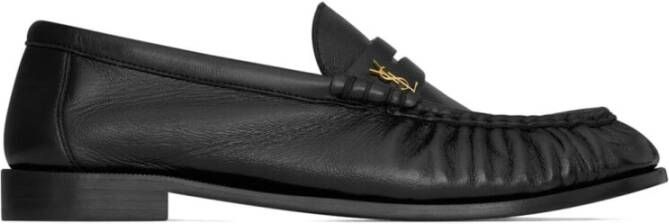 Saint Laurent Penny Loafers