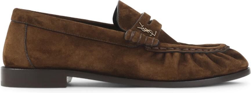 Saint Laurent 15 Loafers