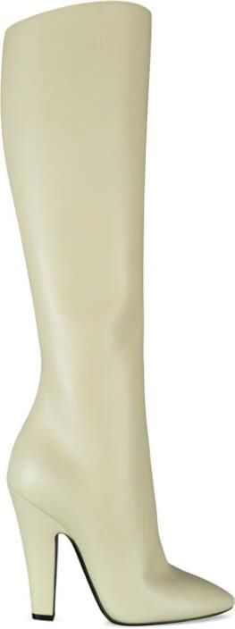 Saint Laurent 68 Boots