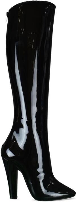 Saint Laurent 68 Boots