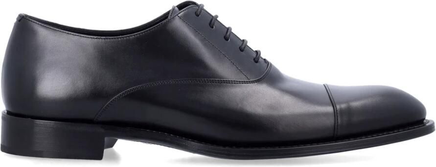 Saint Laurent Adrien 25 Oxfords