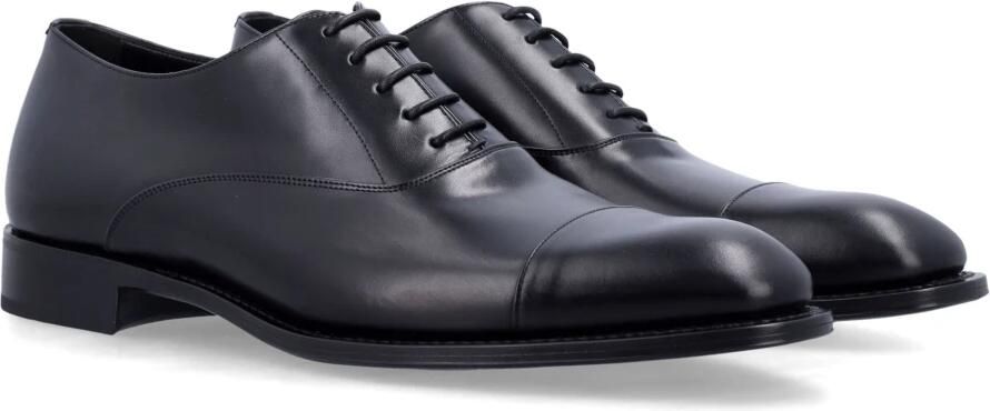 Saint Laurent Adrien 25 Oxfords - Foto 3