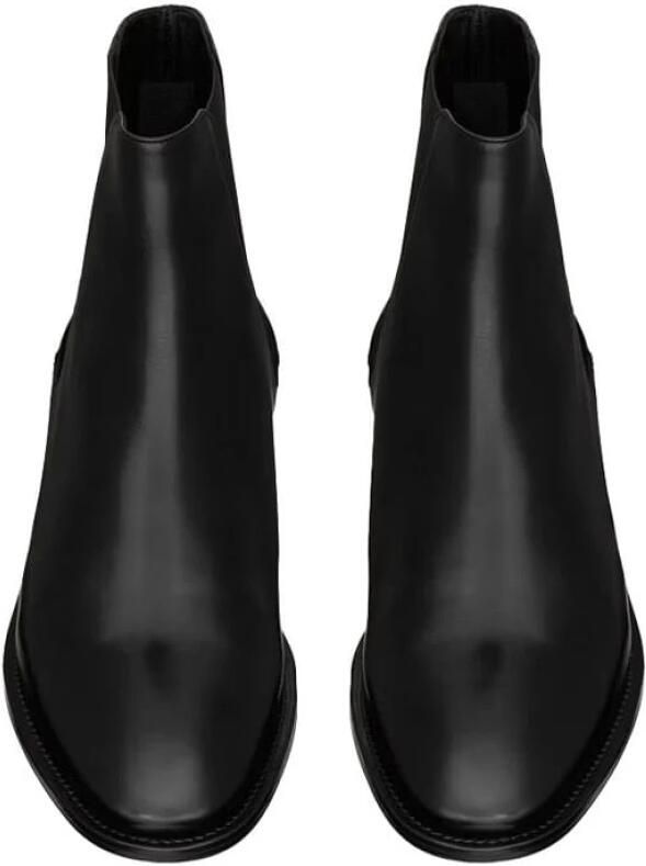 Saint Laurent Adrien Chelsea Boots - Foto 2
