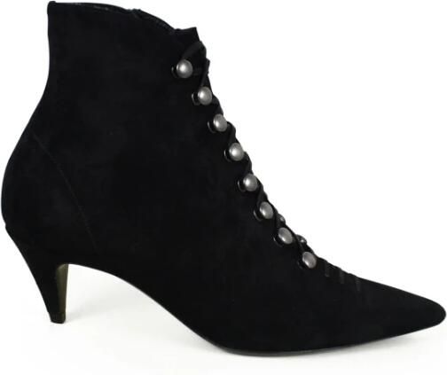 Saint Laurent Ally Enkelboot