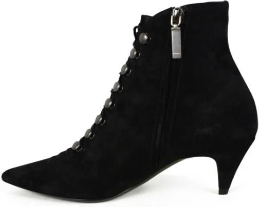 Saint Laurent Ally Enkelboot - Foto 2