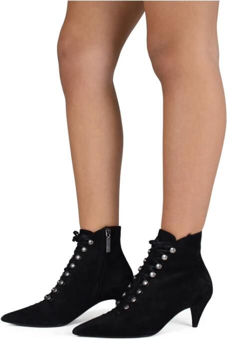 Saint Laurent Ally Enkelboot