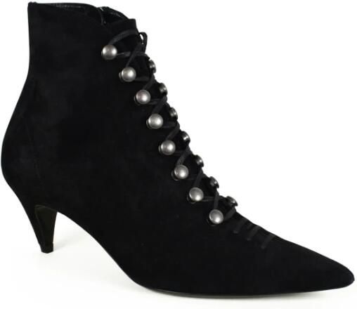 Saint Laurent Ally Enkelboot - Foto 2