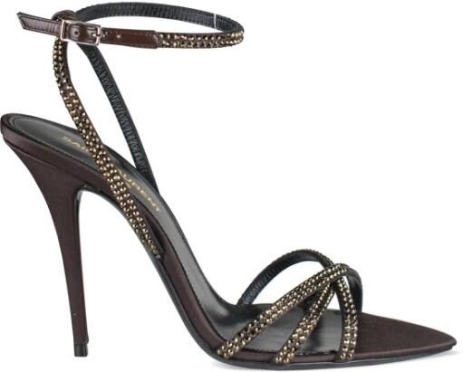 Saint Laurent Ava Sandalen