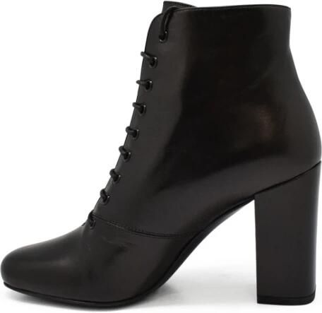 Saint Laurent Babies 90 Veterlaarzen - Foto 2