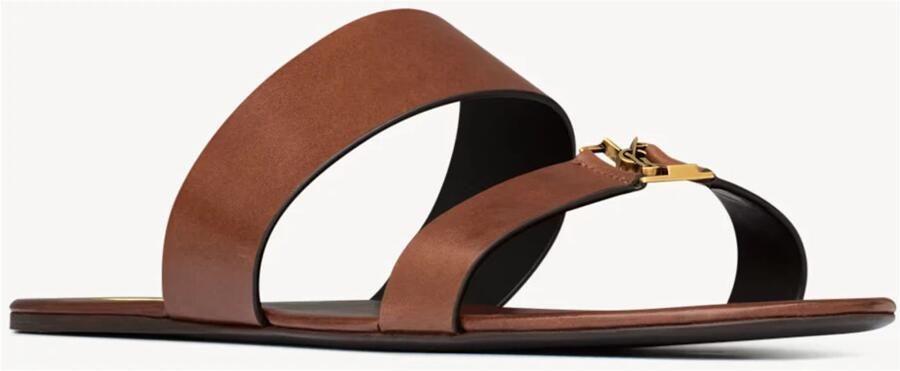Saint Laurent Babylone 00 Sandal - Foto 4