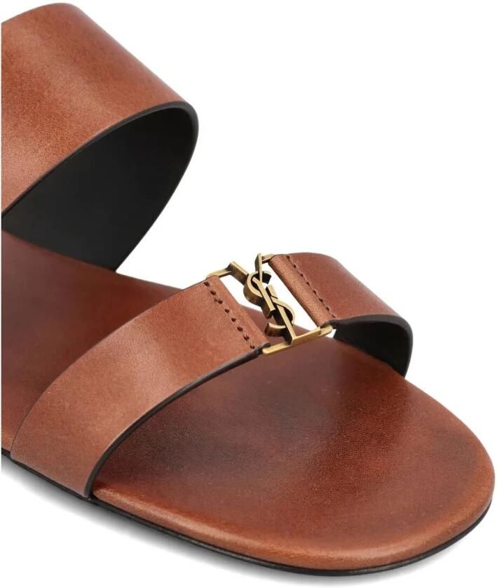 Saint Laurent Babylone 00 Sandal - Foto 3