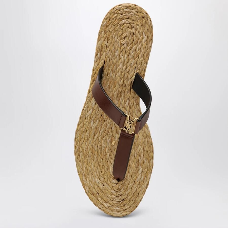 Saint Laurent Babylone 05 Sandalen - Foto 5